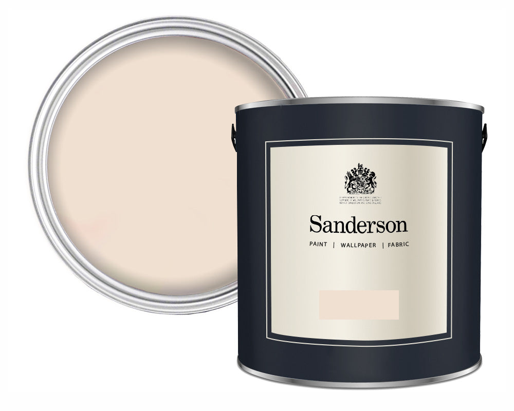 Sanderson Manilla Beige Paint