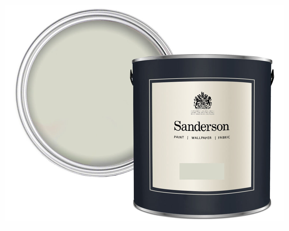 Sanderson Oriental Pearl Paint