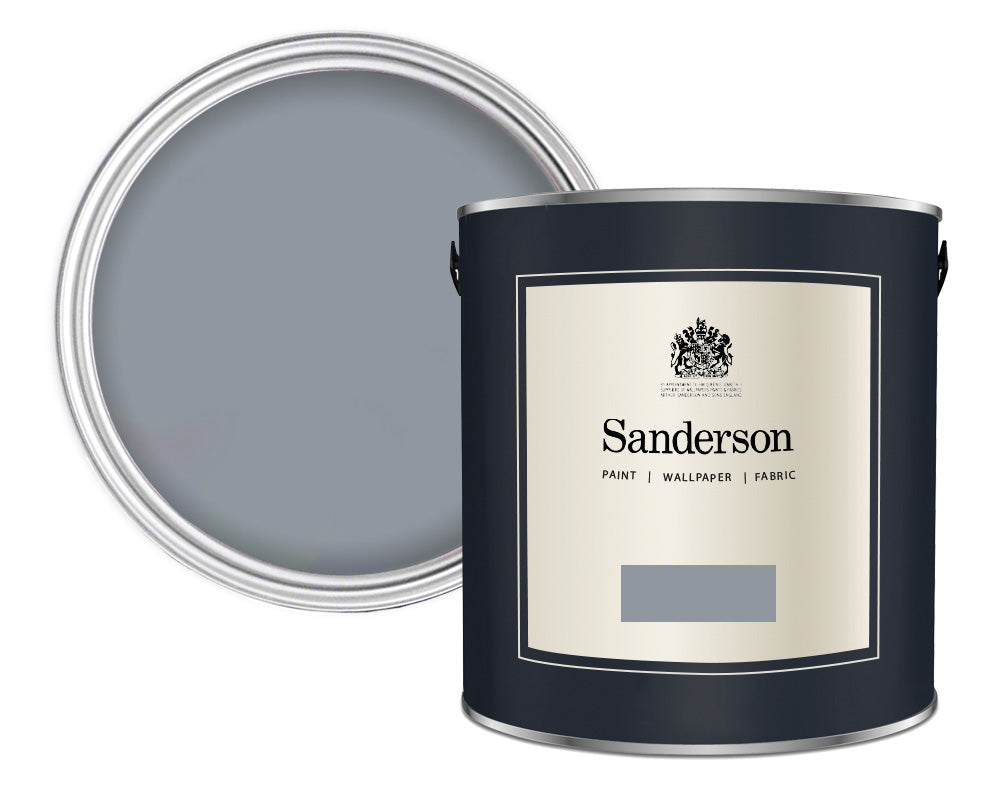 Sanderson Rainlake Paint