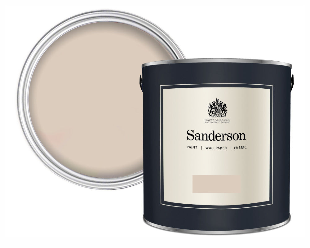 Sanderson Sand Tan Paint