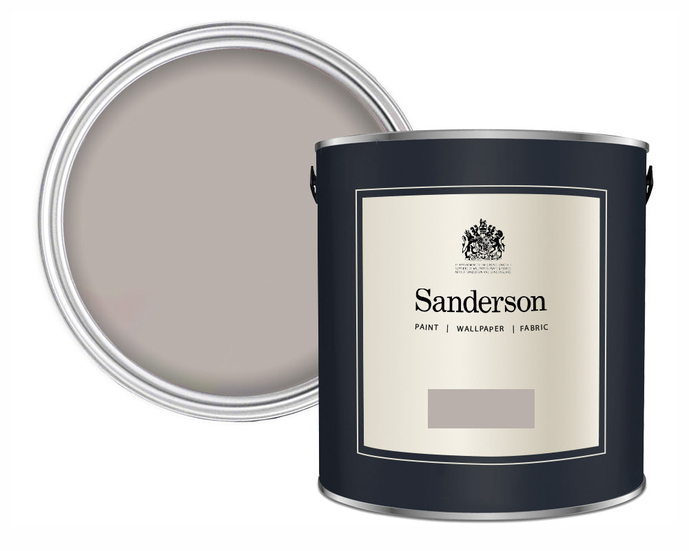 Sanderson Starling Paint