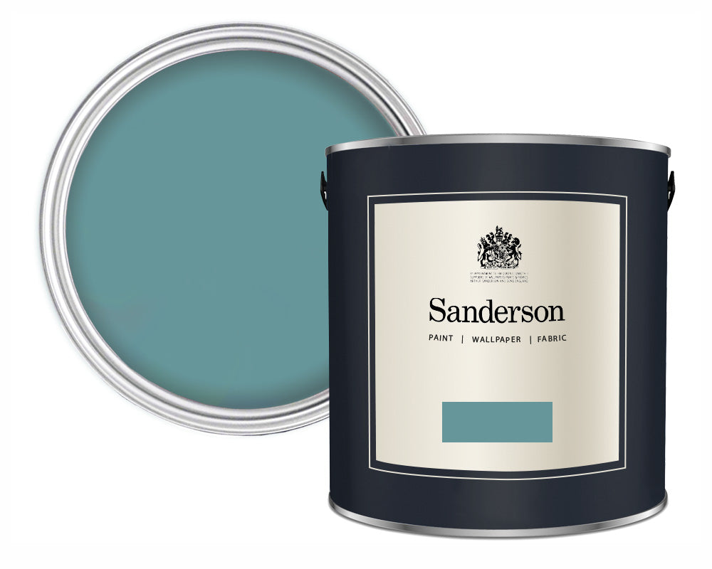 Sanderson Tropical Palm Paint