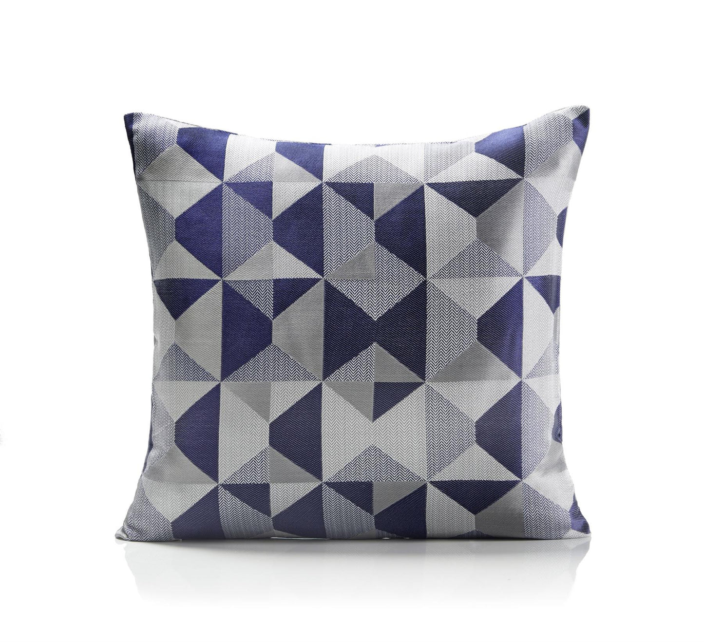 Navy Scandi Cushion cover