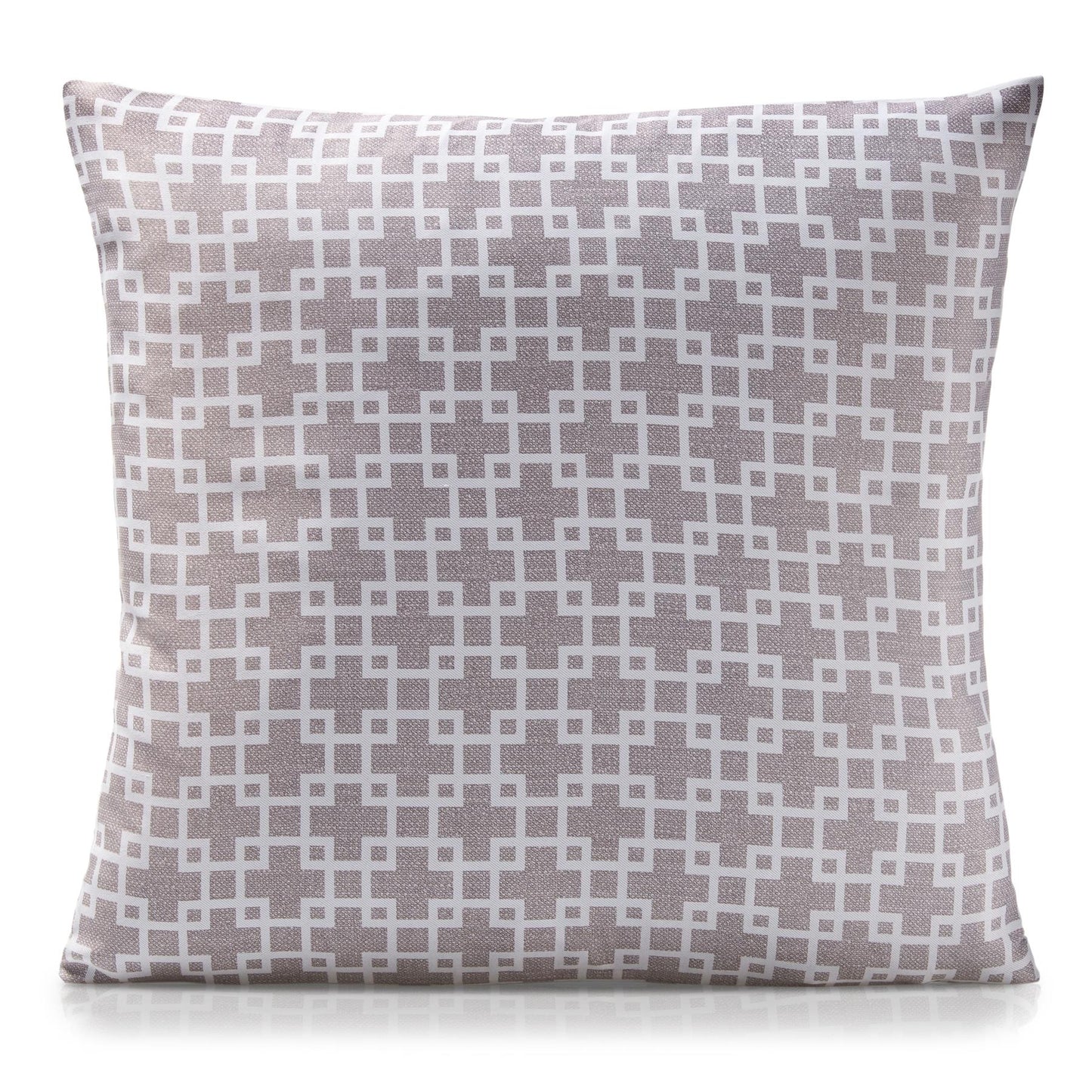 Beige Cas Cushion Covers