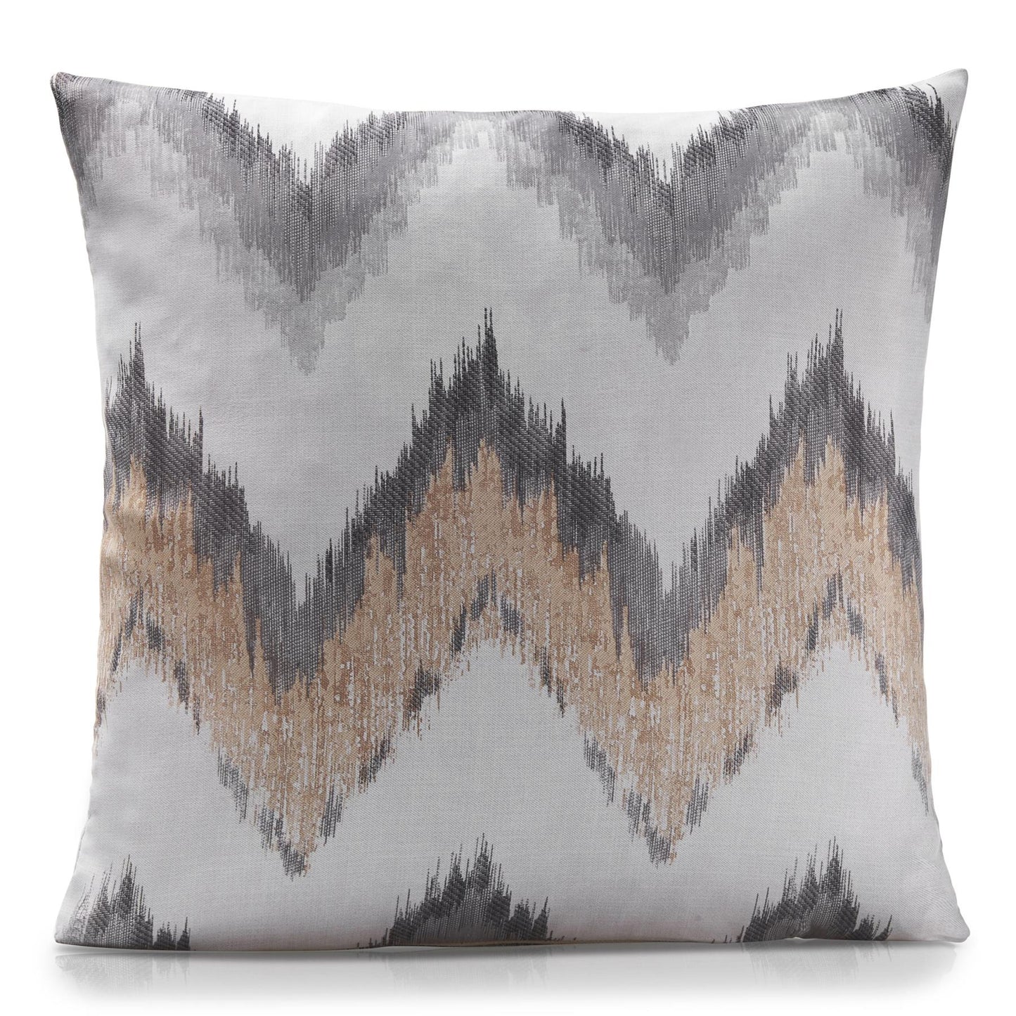 Ochre Os Cushion Covers