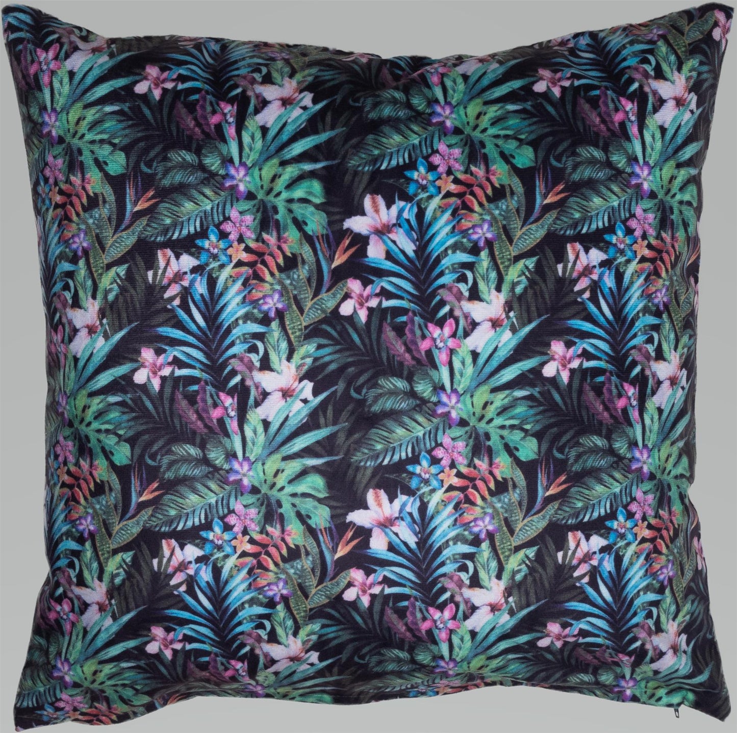 Multi Velveto Print Cushion Covers