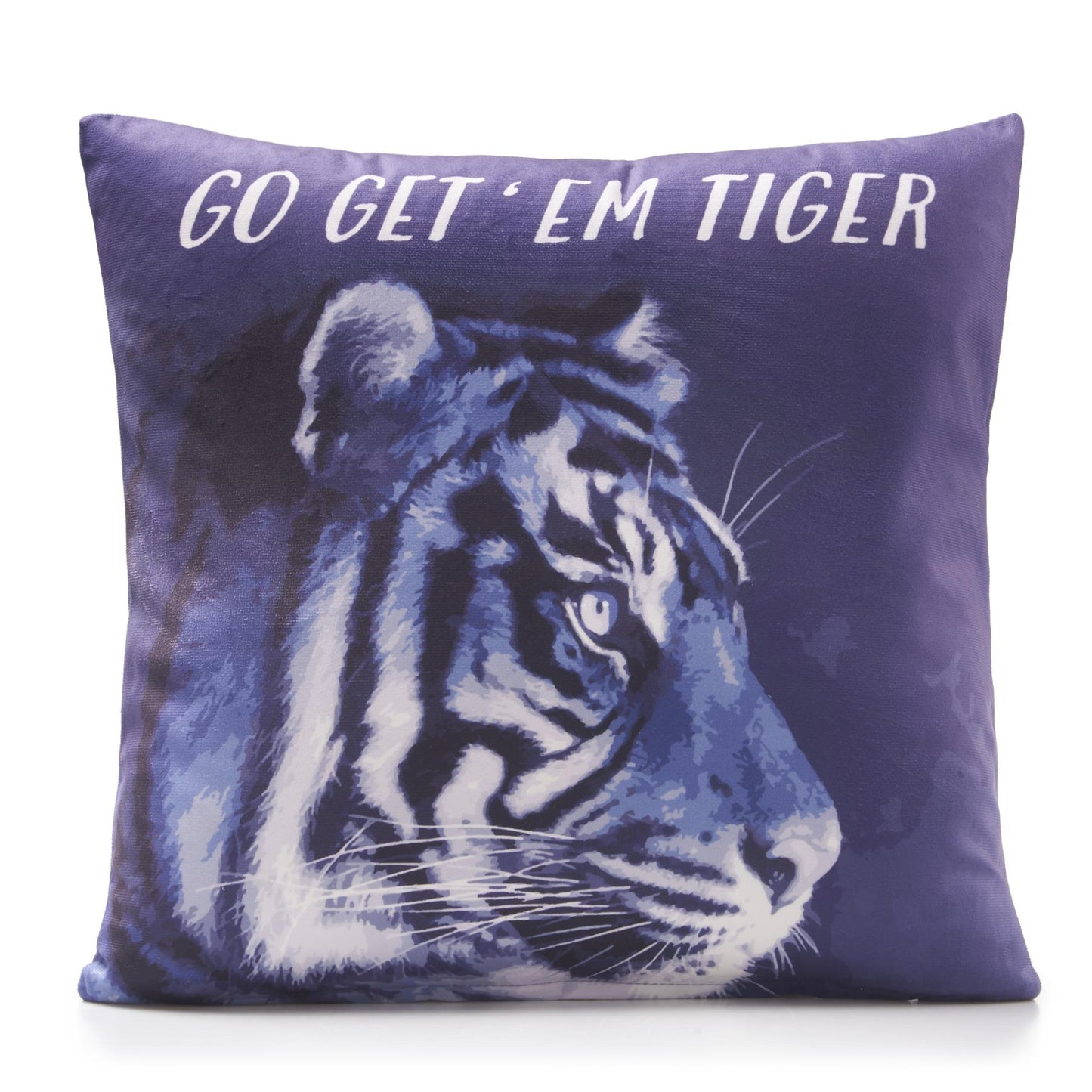 Multi Velveto Inspiro print cushion covers