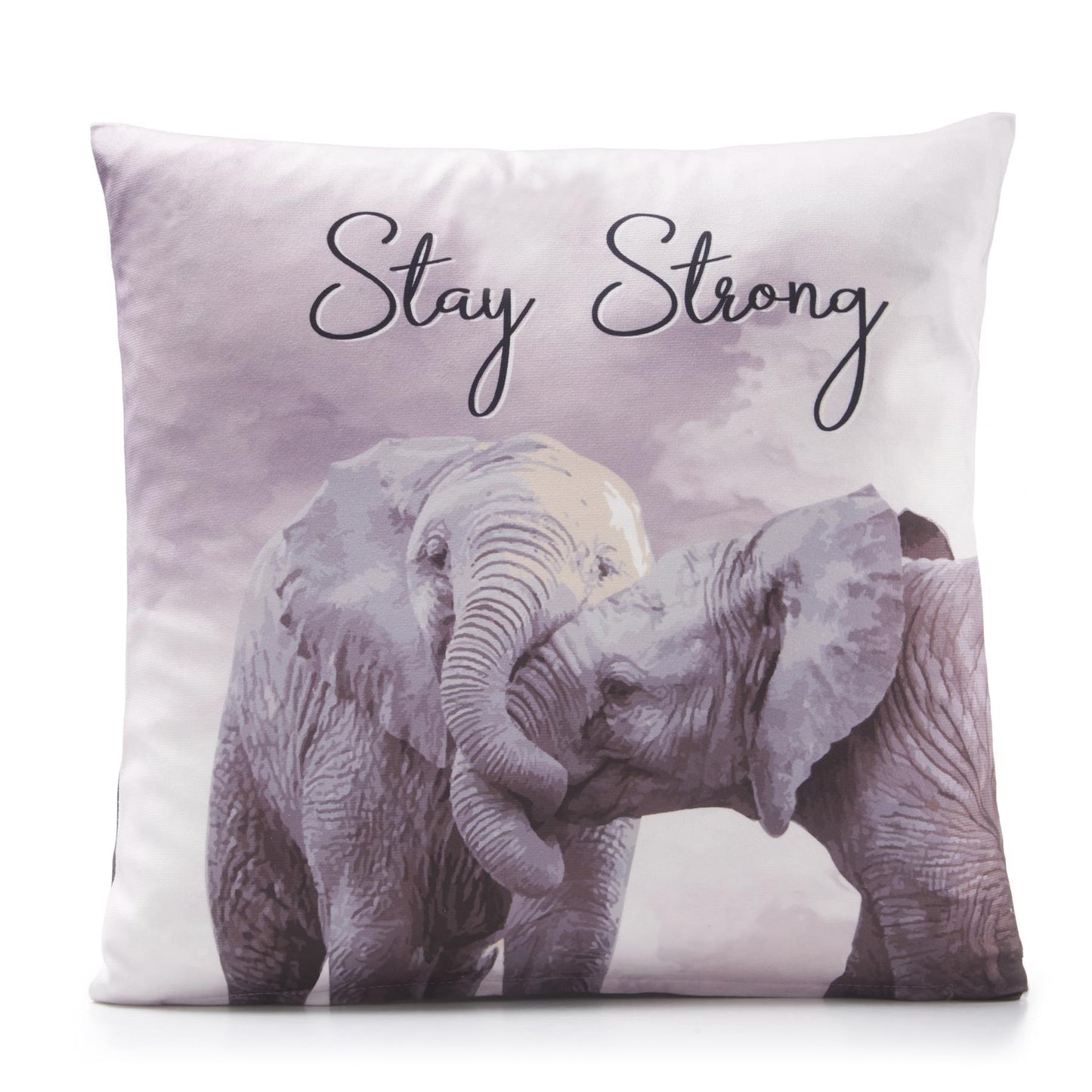 Multi Velveto Inspiro print cushion covers