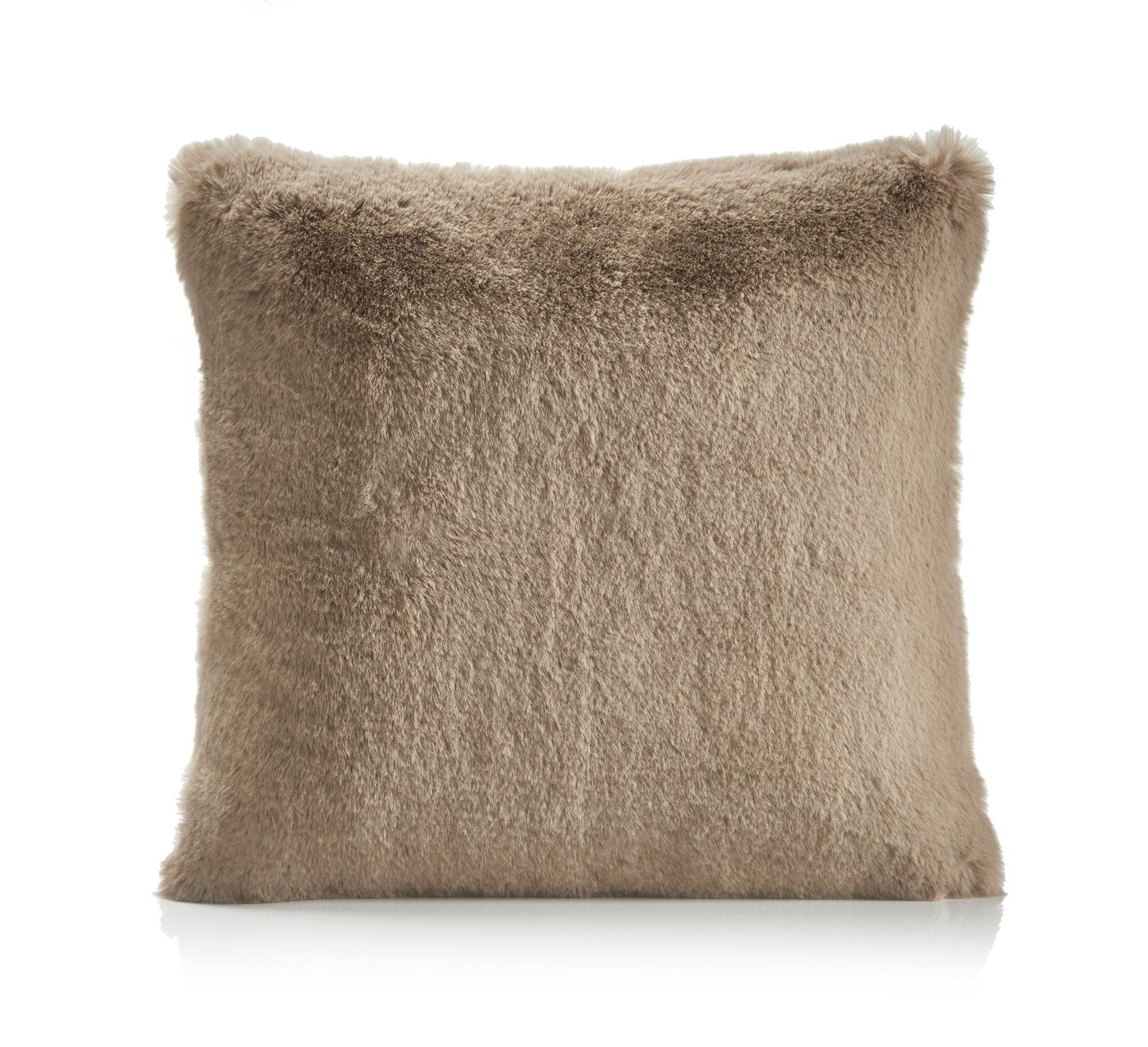 Mink Faux Fur Rabbit Cushion Covers