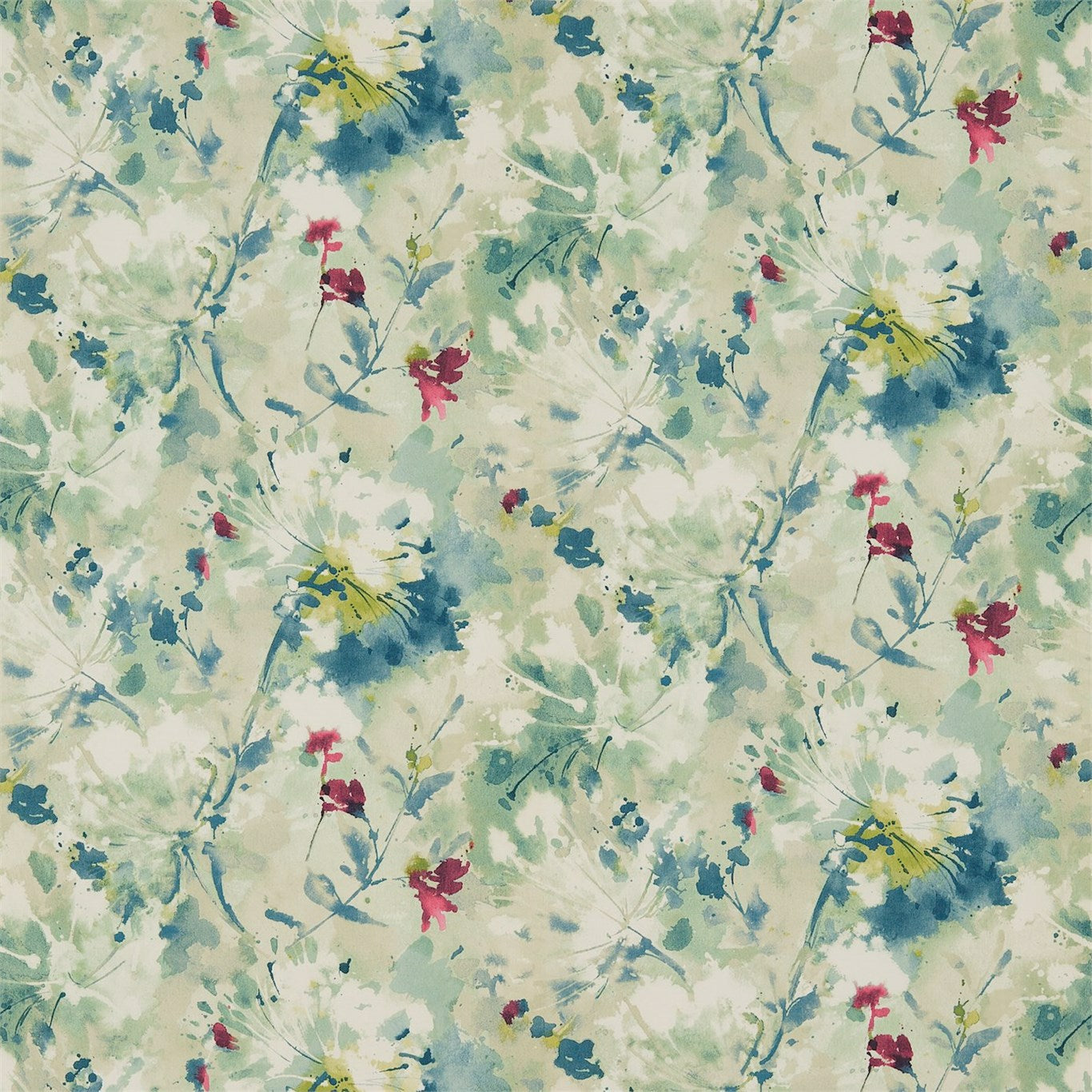 Simi Wallpaper by Sanderson