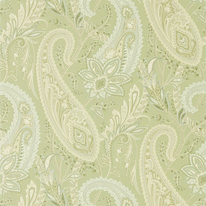 Cashmere Paisley Wallpaper by Sanderson