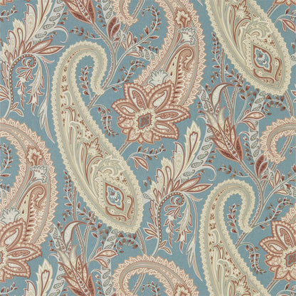 Cashmere Paisley Wallpaper by Sanderson