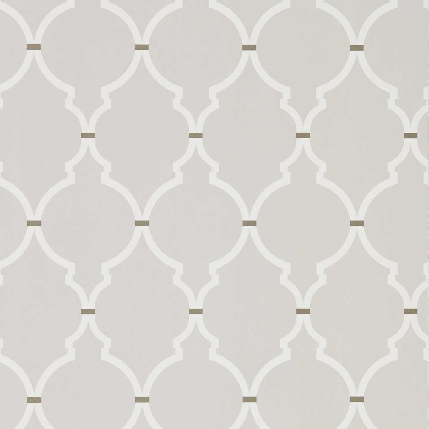 Empire Trellis Wallpaper by Sanderson