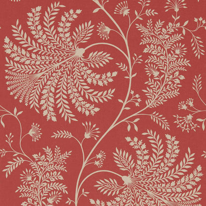 Mapperton Wallpaper by Sanderson