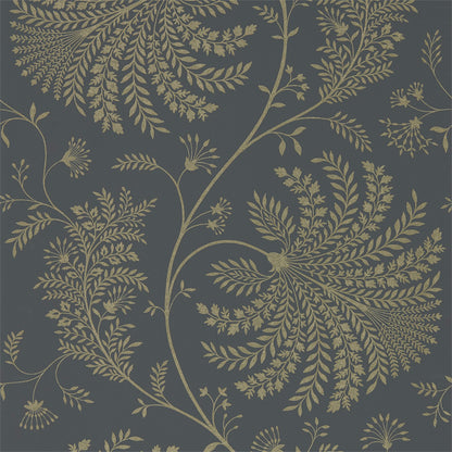 Mapperton Wallpaper by Sanderson