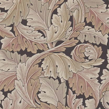 Acanthus Wallpaper by Morris & Co