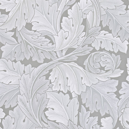 Acanthus Wallpaper by Morris & Co