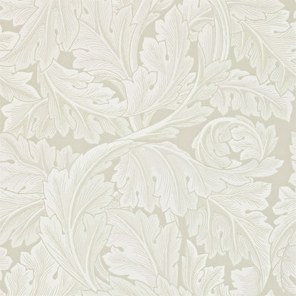 Acanthus Wallpaper by Morris & Co