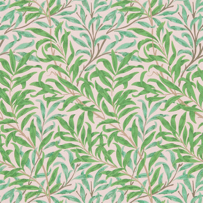 William Morris Willow Bough Wallpaper