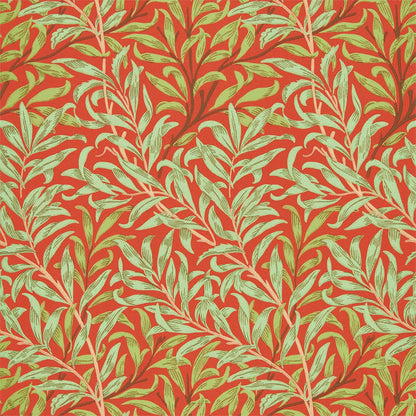 William Morris Willow Bough Wallpaper