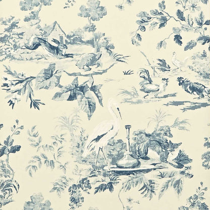 Aesop���s Fables Wallpaper by Sanderson