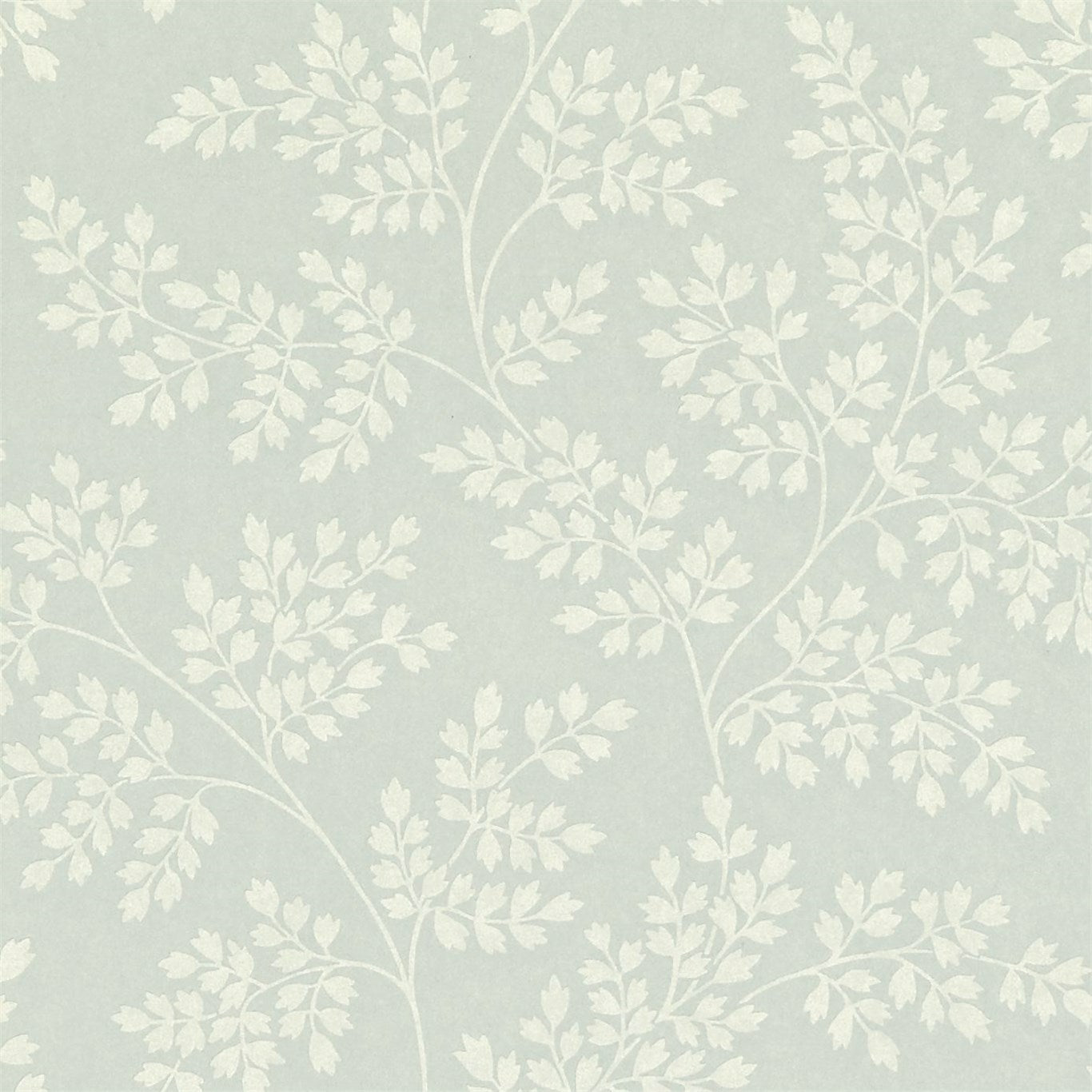 Coralie Wallpaper by Sanderson