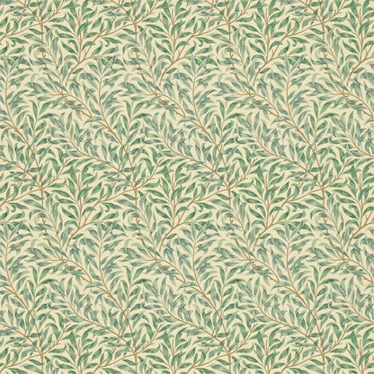 Willow Bough Minor Wallpaper by Morris & Co