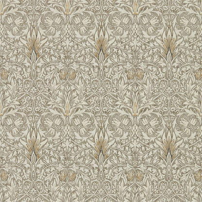 Snakeshead Wallpaper by Morris & Co