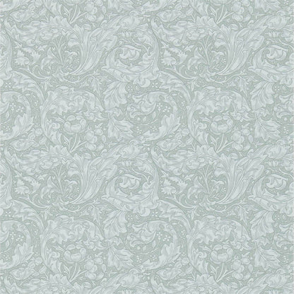 Bachelors Button Wallpaper by Morris & Co.