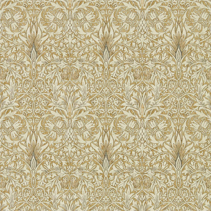 Snakeshead Wallpaper by Morris & Co