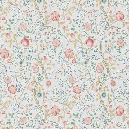 Morris & Co Mary Isobel Wallpaper