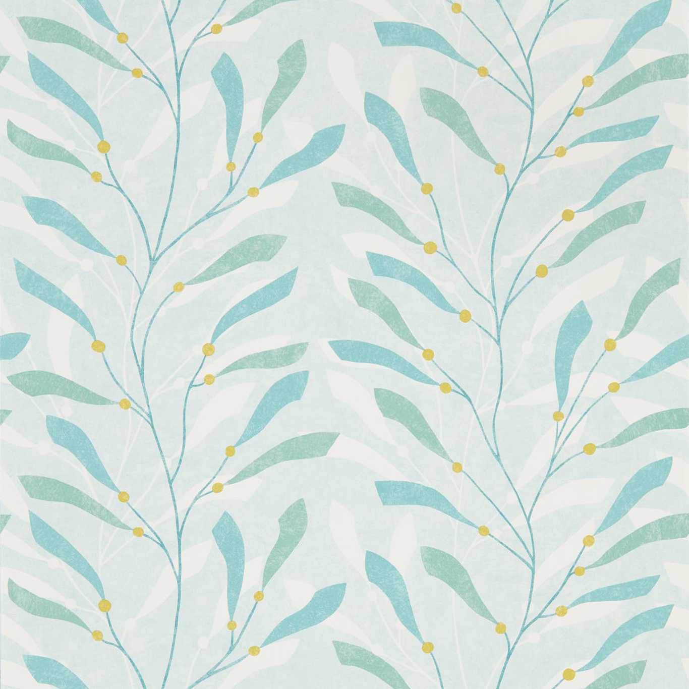 Sea Kelp Wallpaper by Sanderson