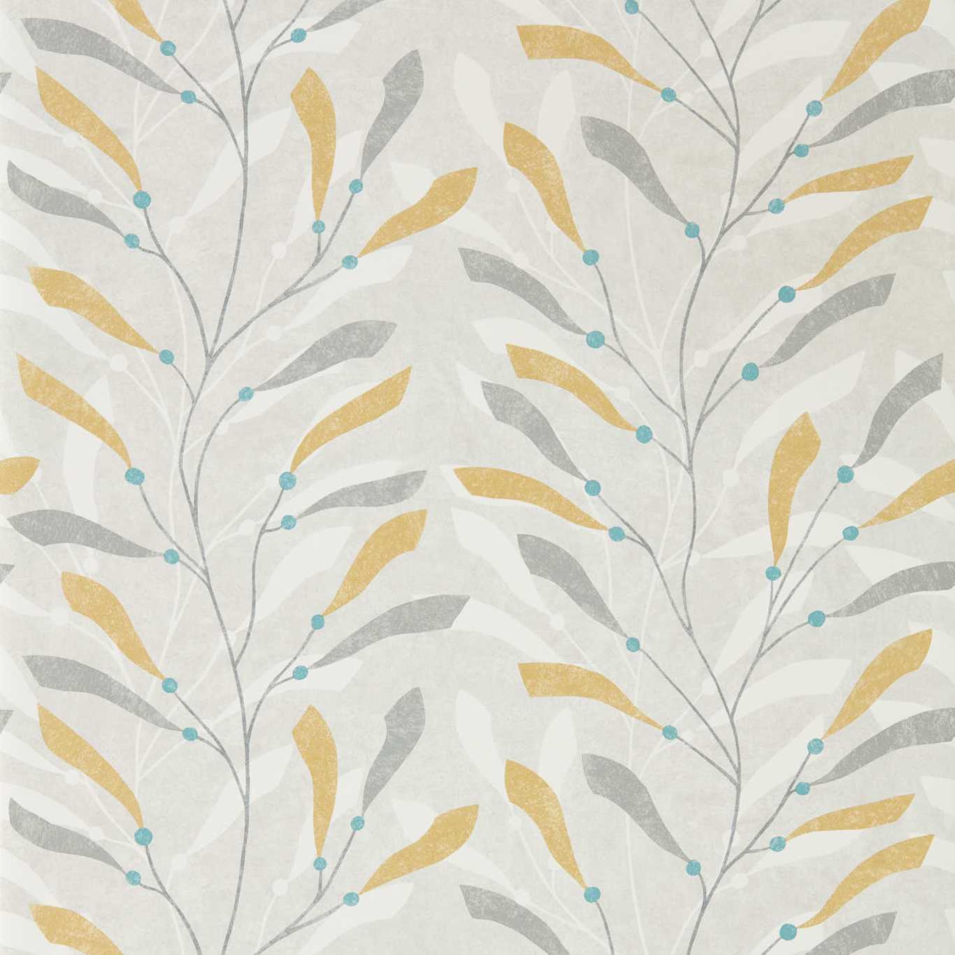 Sea Kelp Wallpaper by Sanderson