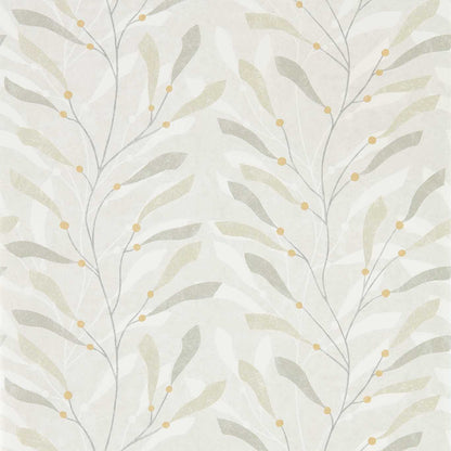 Sea Kelp Wallpaper by Sanderson