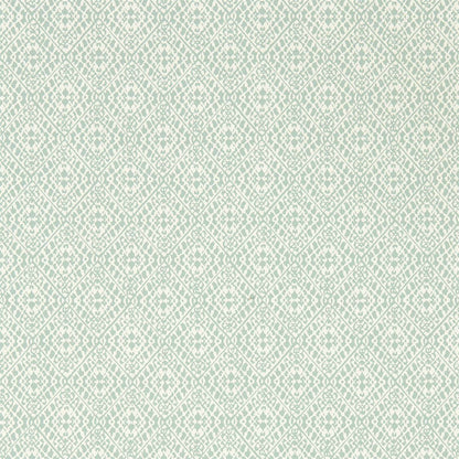 Pinjara Trellis Wallpaper by Sanderson