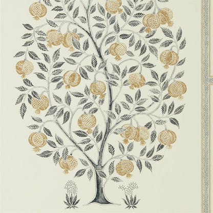 Anaar Tree Wallpaper by Sanderson