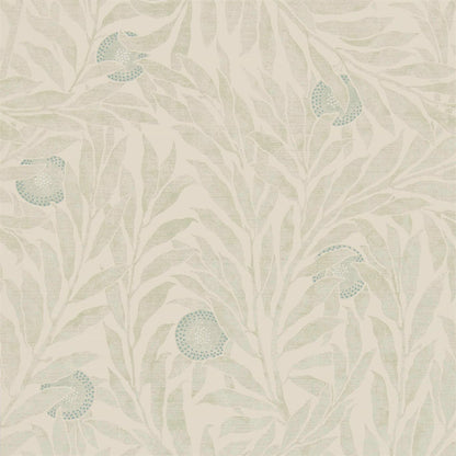 Orange Tree Wallpaper by Sanderson