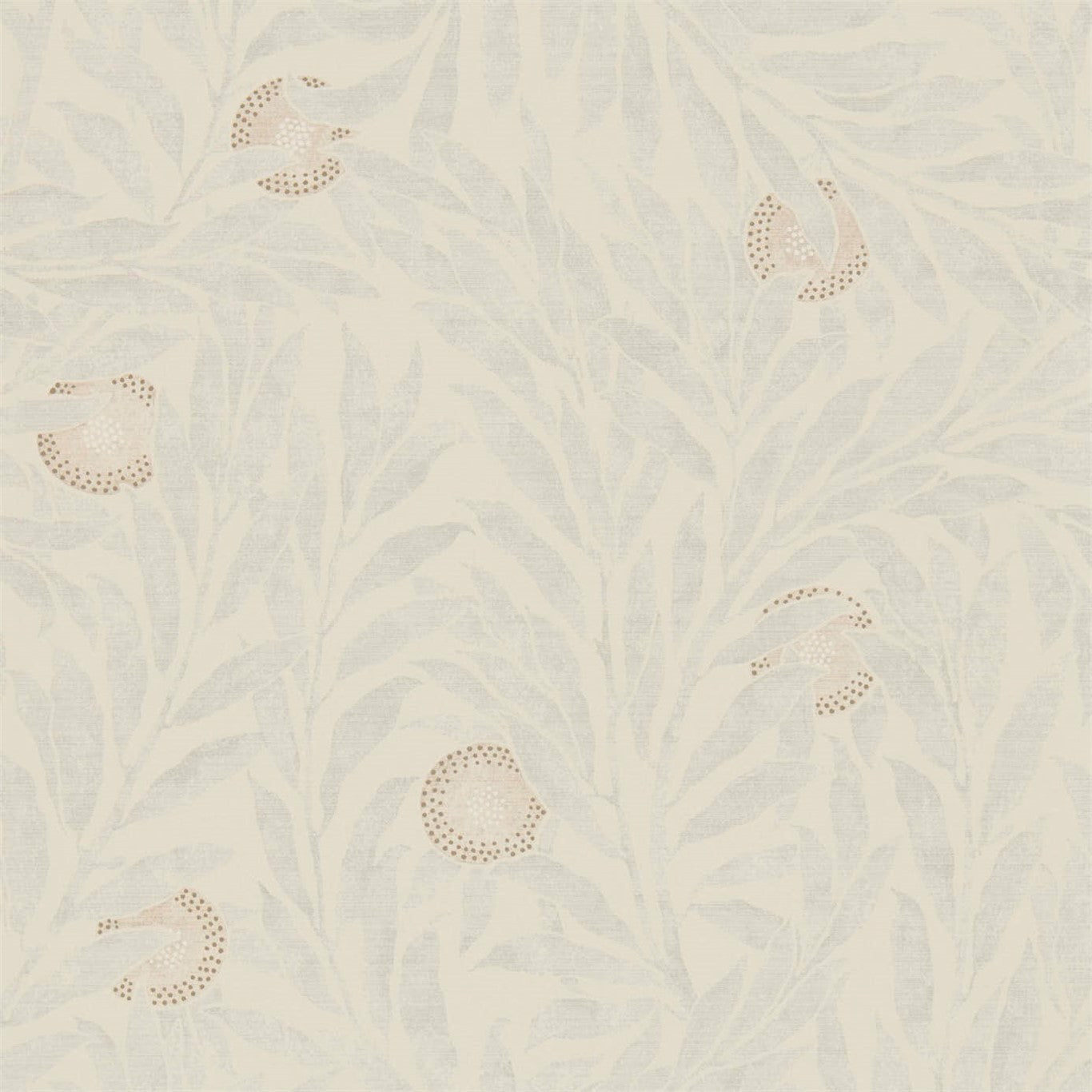 Orange Tree Wallpaper by Sanderson