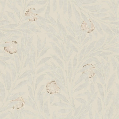 Orange Tree Wallpaper by Sanderson