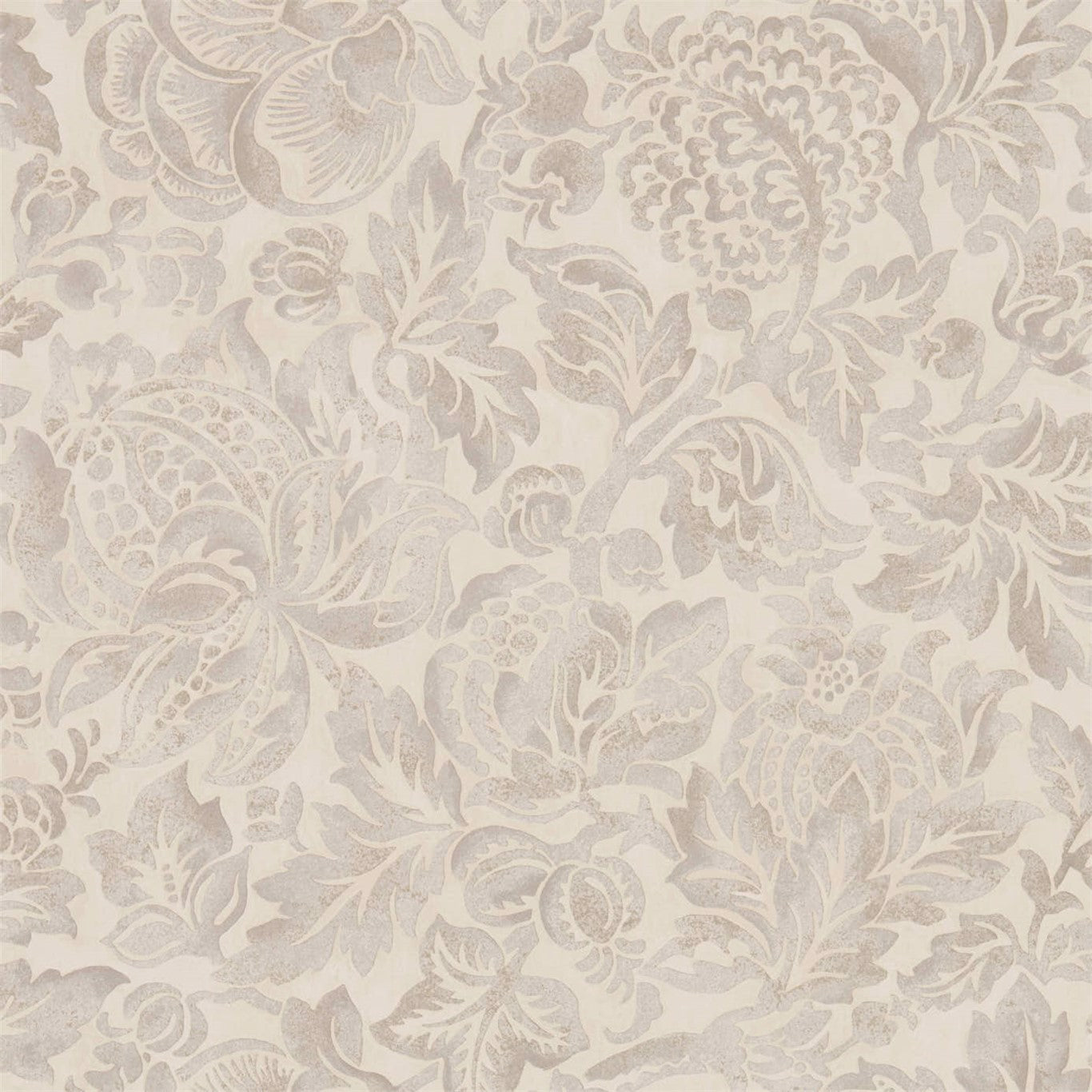 Thackeray Wallpaper by Sanderson