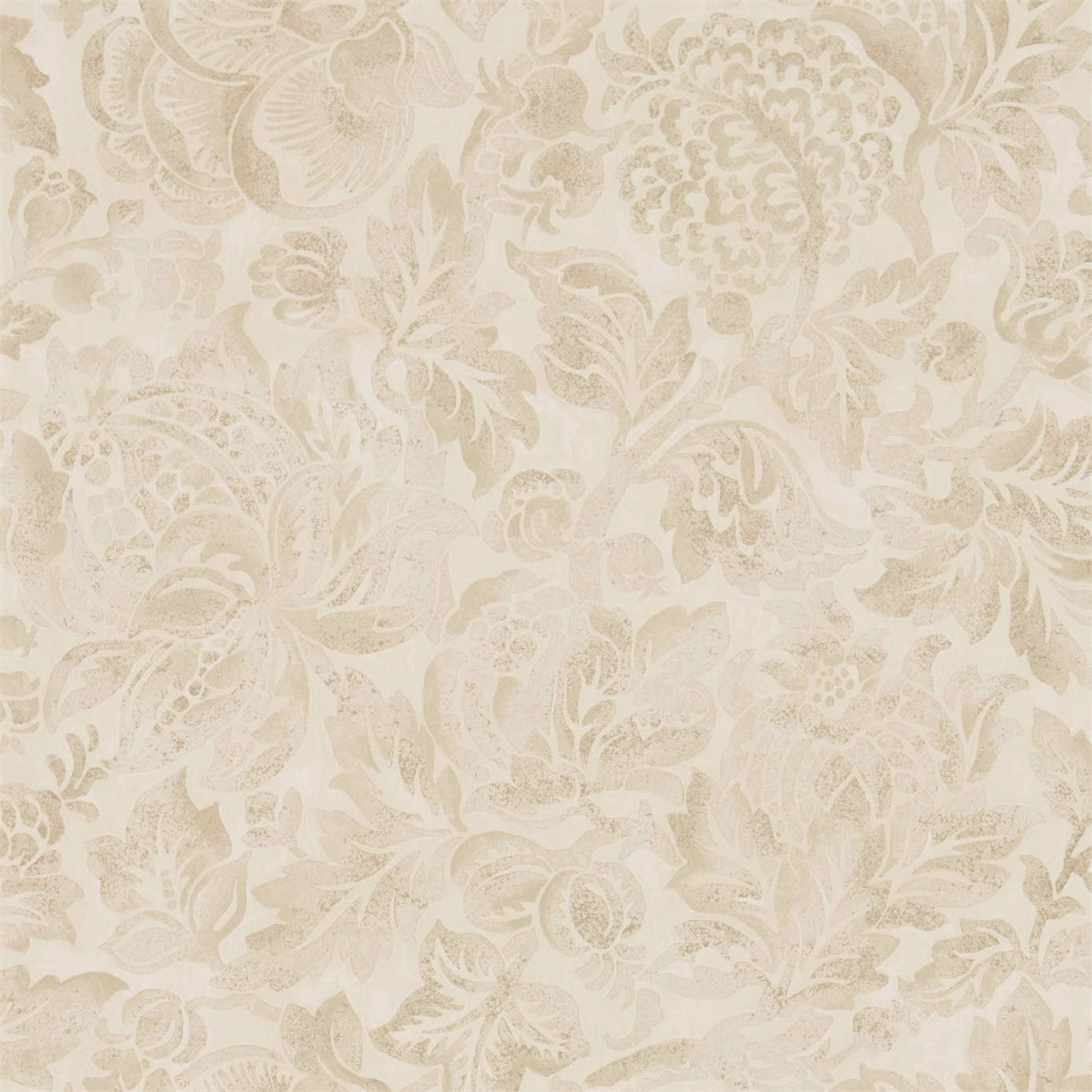 Thackeray Wallpaper by Sanderson