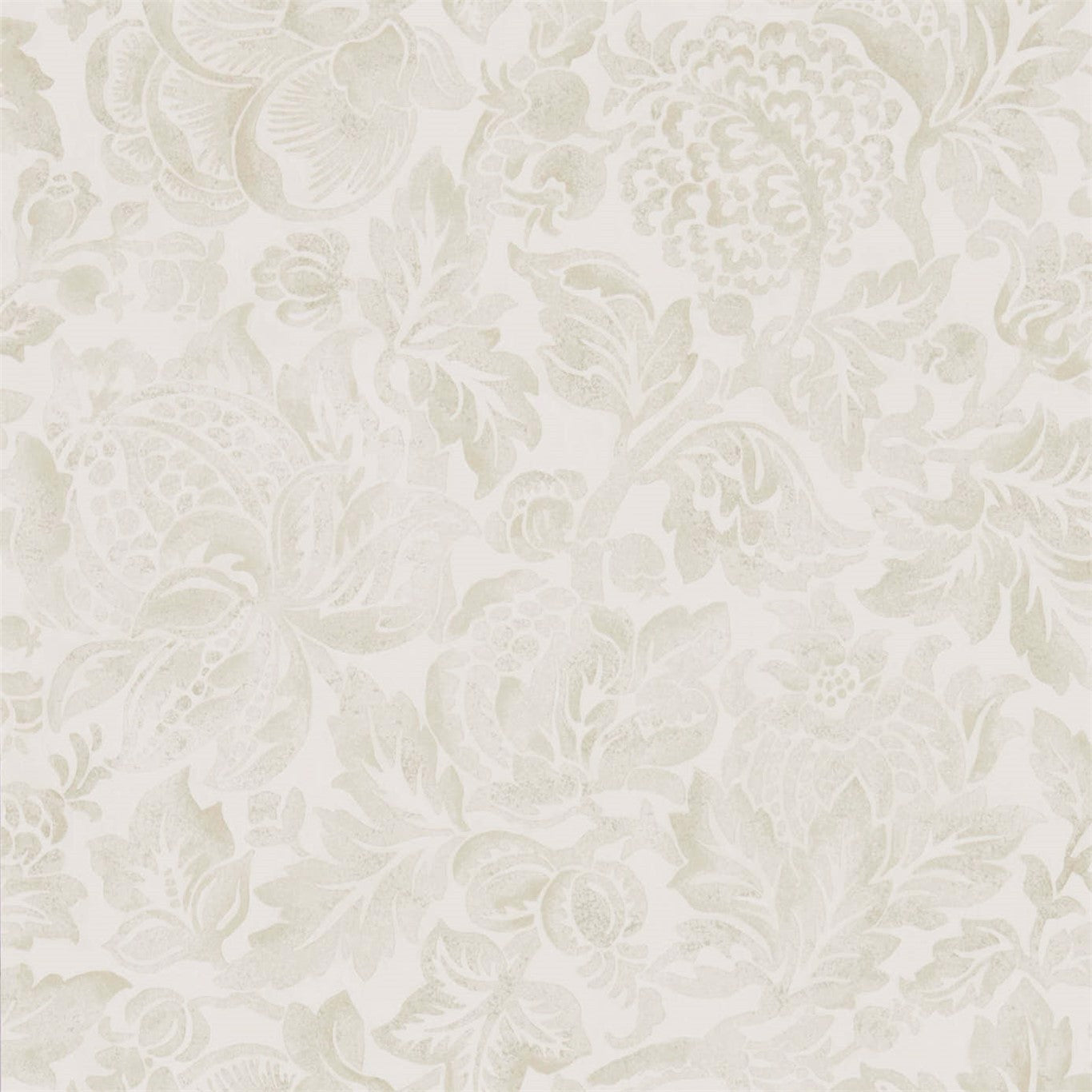 Thackeray Wallpaper by Sanderson