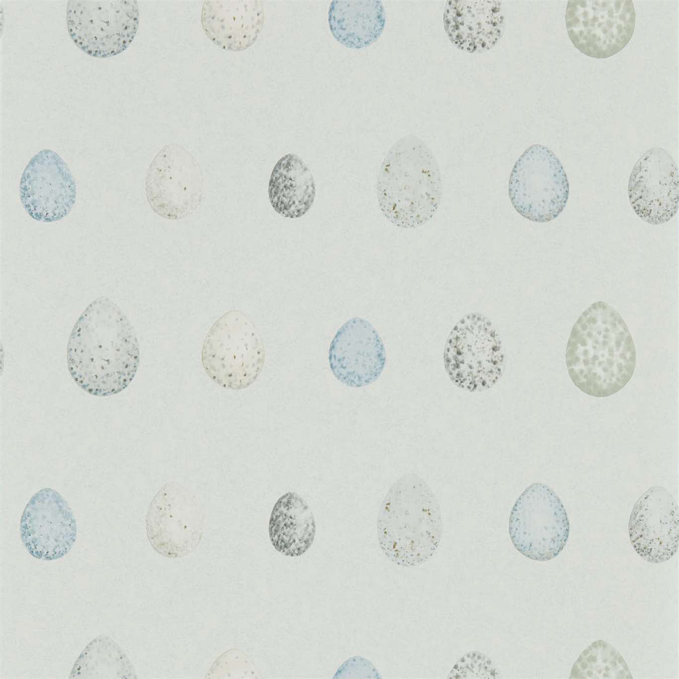 Nest Egg Wallpaper by Sanderson