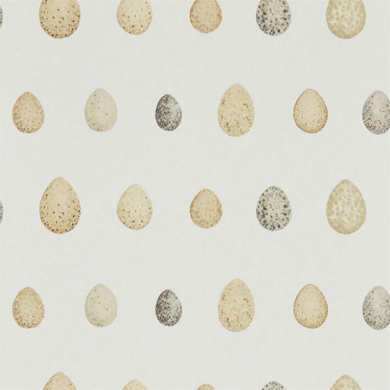 Nest Egg Wallpaper by Sanderson