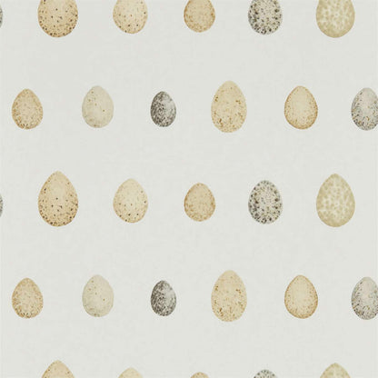 Nest Egg Wallpaper by Sanderson