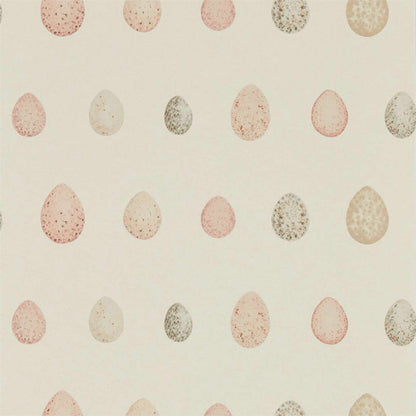 Nest Egg Wallpaper by Sanderson