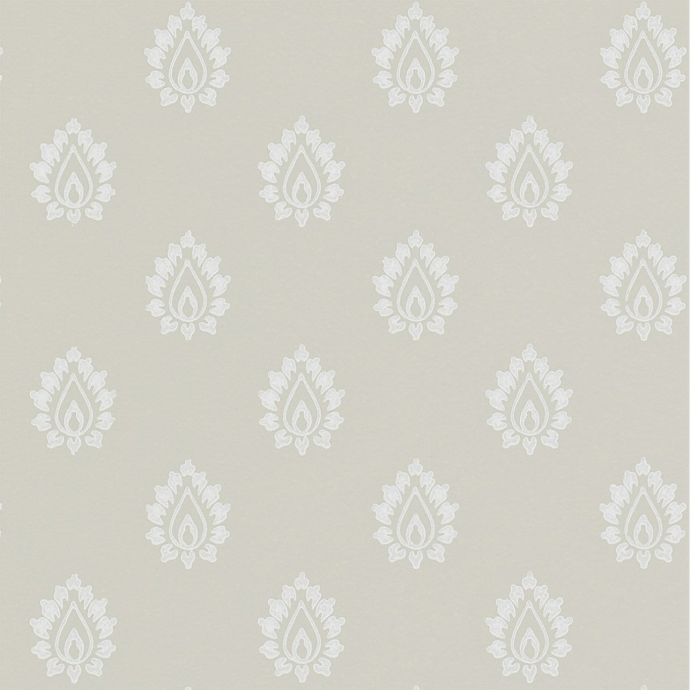 Florrie Wallpaper by Sanderson