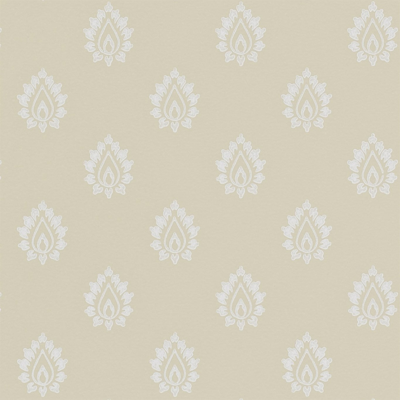 Florrie Wallpaper by Sanderson