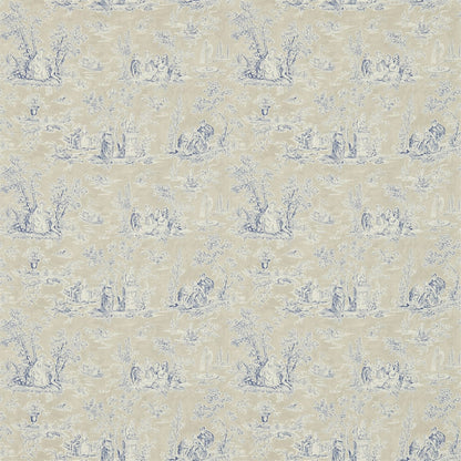 Josette Wallpaper by Sanderson