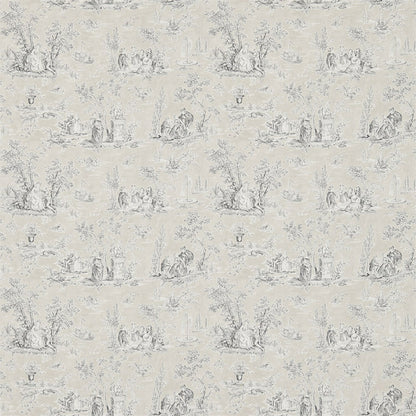 Josette Wallpaper by Sanderson